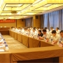 中世施奈莱克汽车物流项目在芜签约
