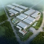 西部国际汽车产业园基建项目正式开工